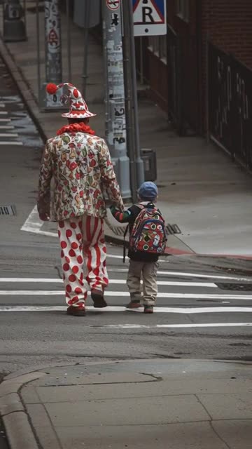 What if The Story went this way?