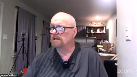 The Book of Tobit with John of AllFaith