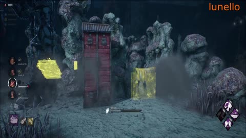 Dead by Daylight Ep 4