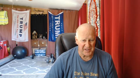 The FBI went into Chicago 6 months ago to prepare for the surge/TRUMP GETTING NG and Marines Positioned!/ "Thousands of doctors [are] getting sick... from the [Covid] shots... they're having heart attacks, strokes, blood clots... turbo cancers,