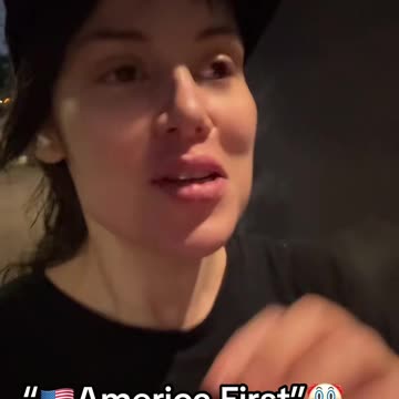 Trump’s THREATEN’S Canada on Behalf of Israel