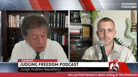 JudgingFreedom