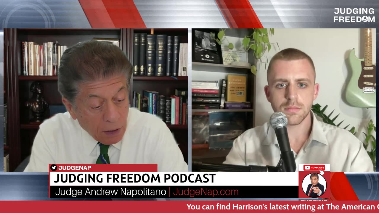 JudgingFreedom