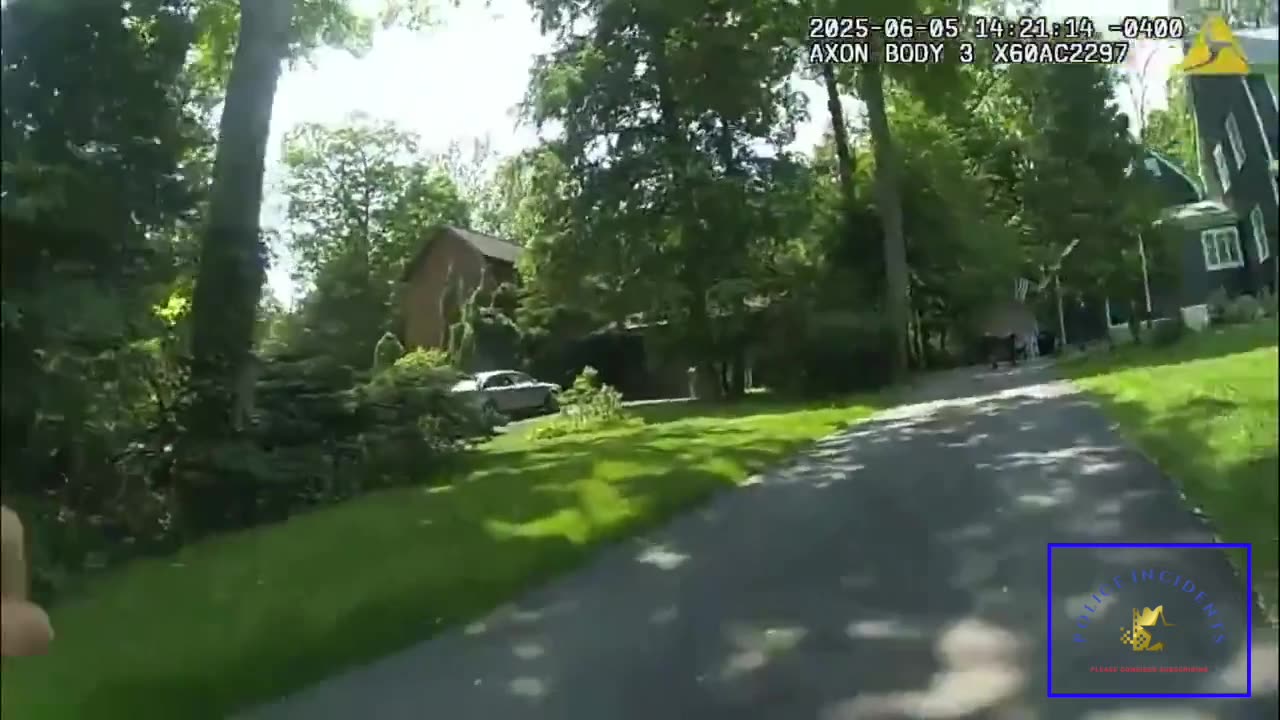 Poughkeepsie Police Fatally Shoot Man During Sword Incident