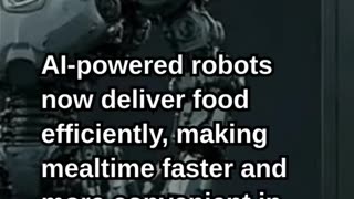Nvidia Launches Next-Gen AI Robots to Transform
