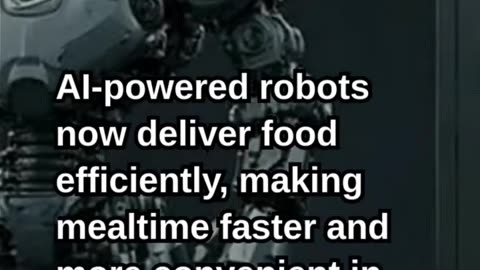 Nvidia Launches Next-Gen AI Robots to Transform