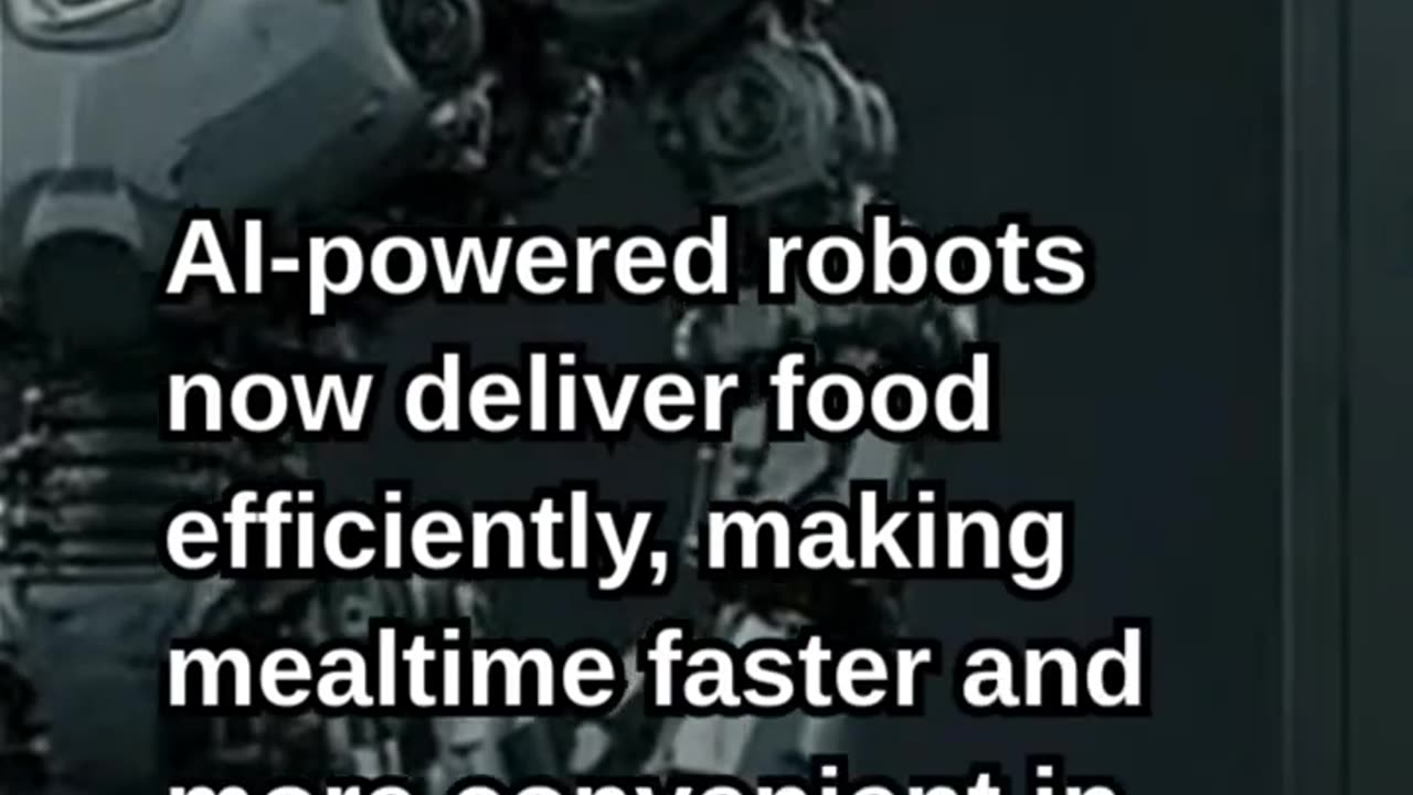 Nvidia Launches Next-Gen AI Robots to Transform