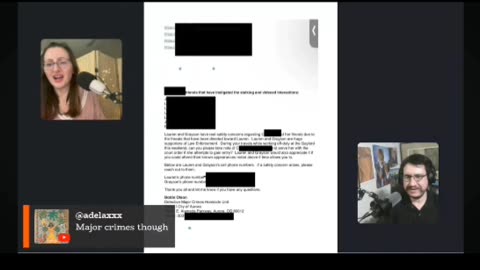 Aurora homicide det abuses power to put officers at CrimeCon to guard her personal friends