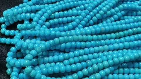 2025-0327-01 natural high quality turquoise raw materials