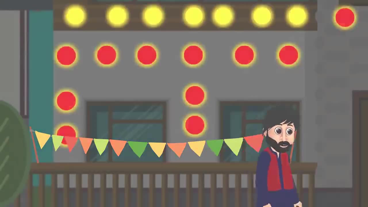 गरीब मूर्तिकार और जादुई पैसों वाली राधा कृष्णा की मूर्ति । jaadui Paiso wali Radha Krishna ki Murti