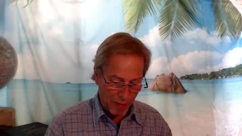 Year 2024 Rick Miracle Report #33, Current Threats Around the World Aug. 31, 2024