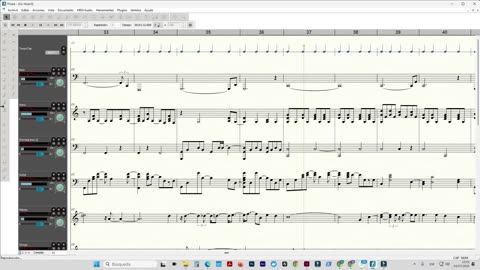 Galway Bay – Canción Tradicional Irlandesa con Partitura | Living Songs