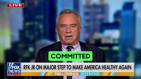 4 Big Pharma Agrees To Stop Poisoning Us & Turn the Sick Care System Into a Health Care System