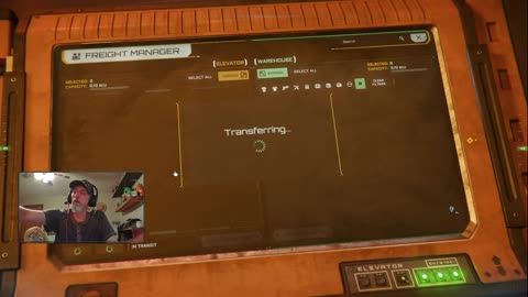 Cargo Hauling