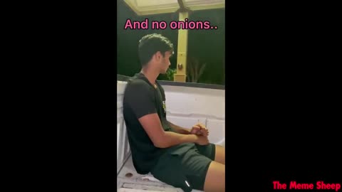 Forgoten memes