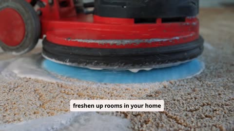 Milton Keynes House Carpet Cleaning Services
