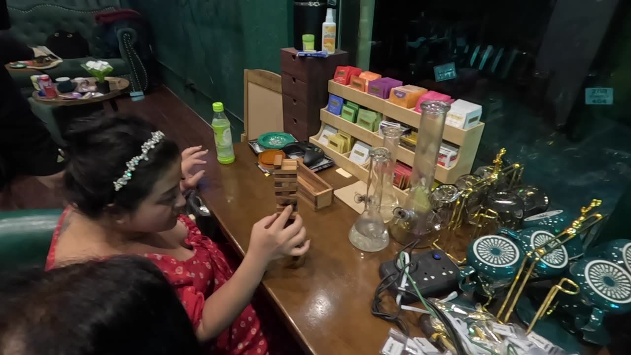 MTJ Ep 22: Bud Shop Vibes & Jenga Wars Pt. 2