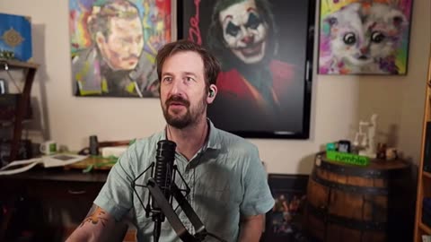 Nick Rekieta: Body-cam Footage & Josh Moon - 5/29/25