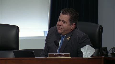 Treasury Secretary Defends Trump’s Tariffs in Heated Capitol Hill Testimony