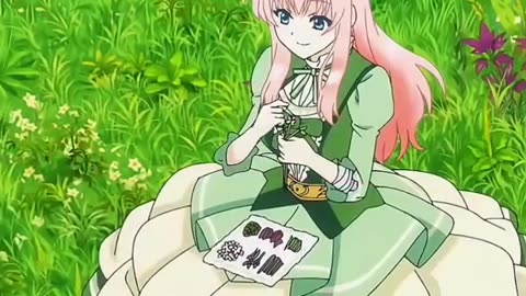 anime
