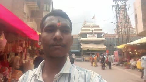 Pandharpur darshan marathi vlog india