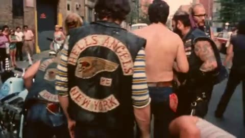 Hells Angels Forever (1983)