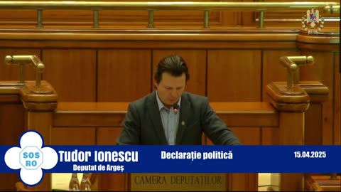 Parlamentarii sunt chemați să transpună valorile creștine în legislația națională!