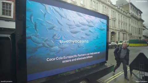 Coca-cola Increase Reusable Packaging!