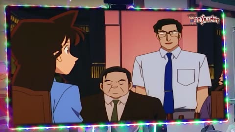 Detective Conan Tagalog Dubbed HD - Episode 282-283