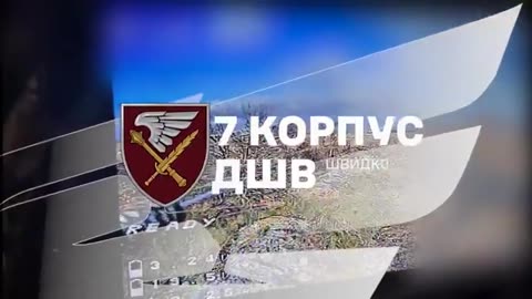 💥🇺🇦 Ukraine Russia War | Ukrainian 7th Army Corps Takes Out Russian Forces in Pokrovsk | RCF