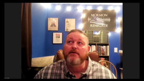 Episode #201: The Spiritual Implications Of The Charlie Kirk Assassination W/Jeff Alldredge