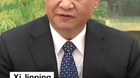 Xi Warns Against 'Vicious Competition' Between US and China