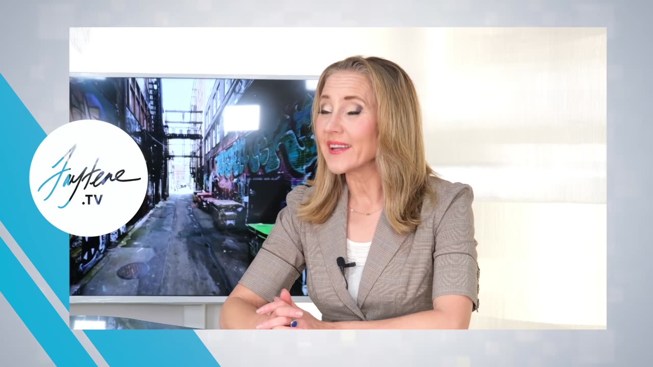 From Business Leader to Rescuer: Jacquie Meyers on God’s Call and Canada’s Exploitation Crisis