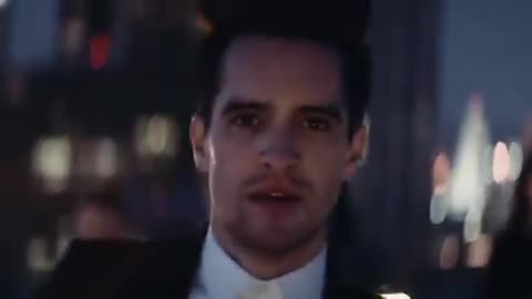 Panic! At The Disco - High Hopes (Official Music Video)