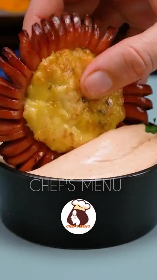 This chicken breast recipe has become the family's favorite!