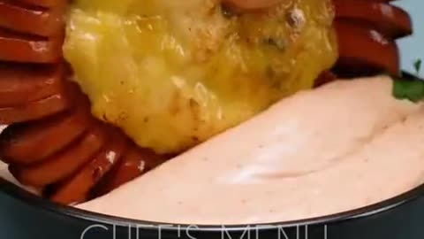 This chicken breast recipe has become the family's favorite!