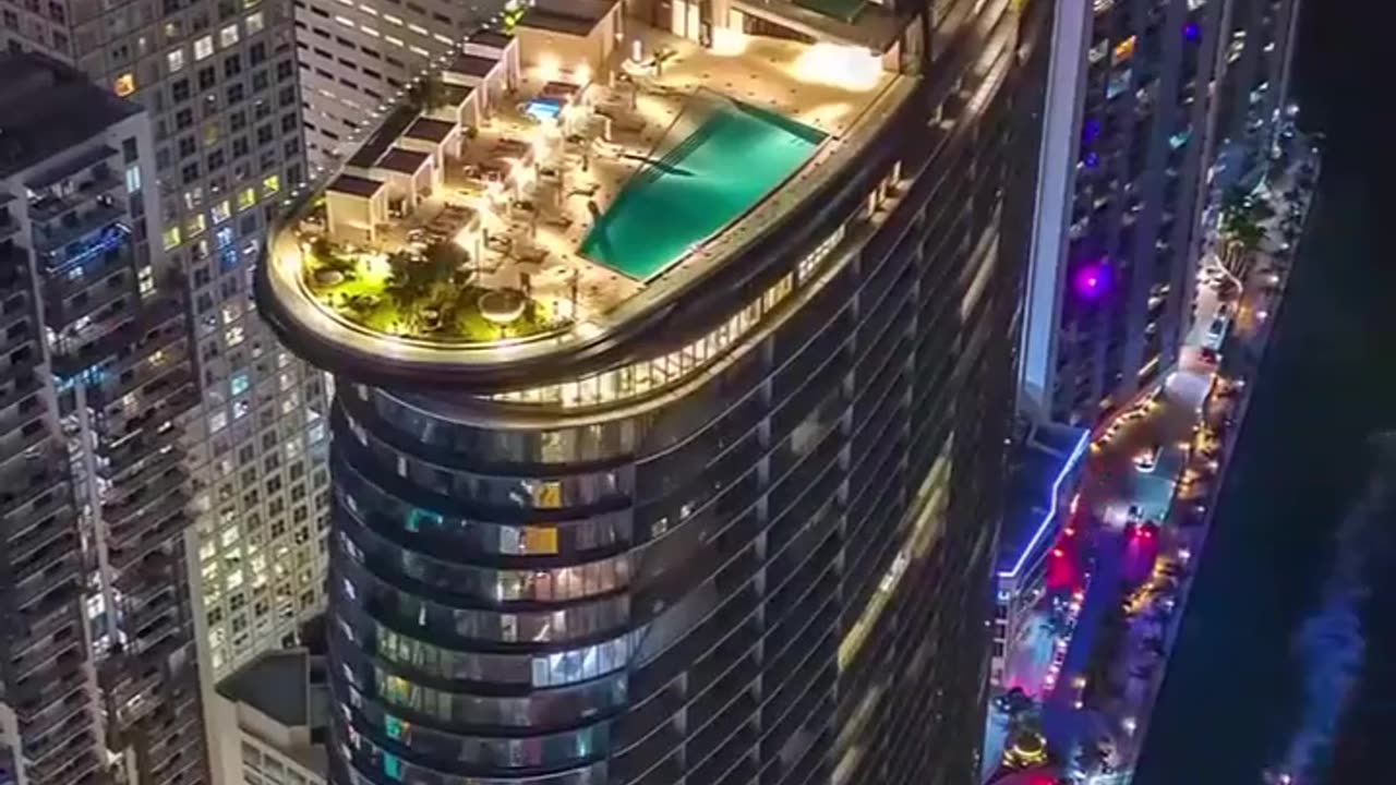 SO BEAUTIFULL PLACE