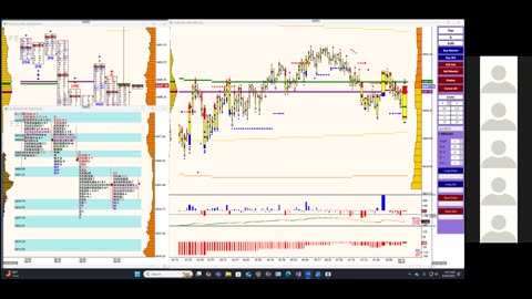 Bluewater Pre-Market for Aug 26