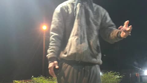 LETT UR LIGHT SHINE BRITE GANGO💪🏾🔵