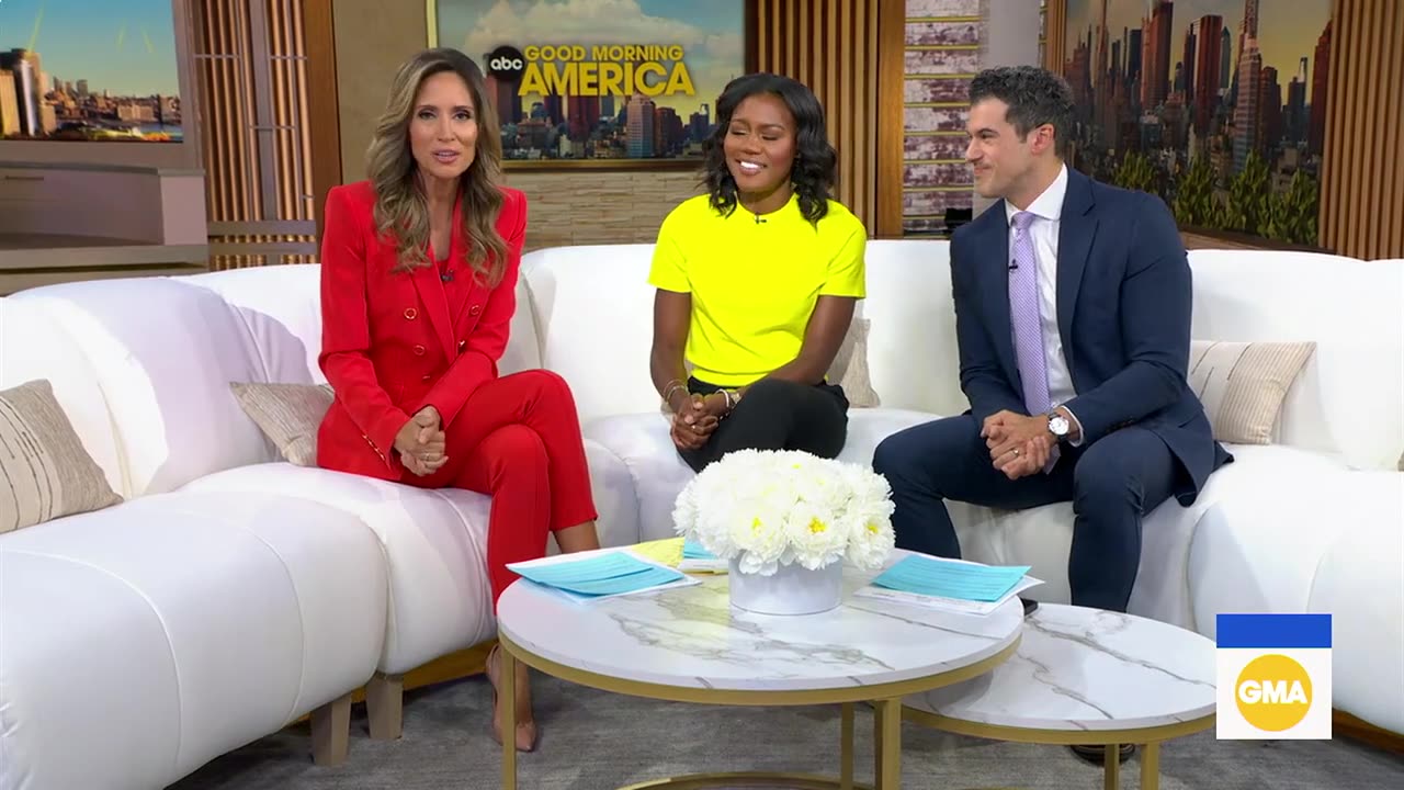 Good Morning America Full Broadcast — Sunday, August 17, 2025