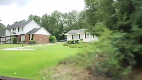 Georgia Views August 2025