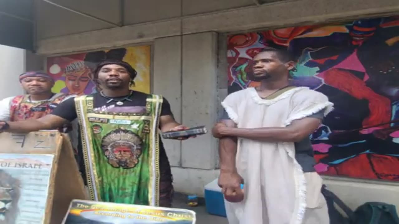 GMS MEMPHIS CAMP: 7/26/2025