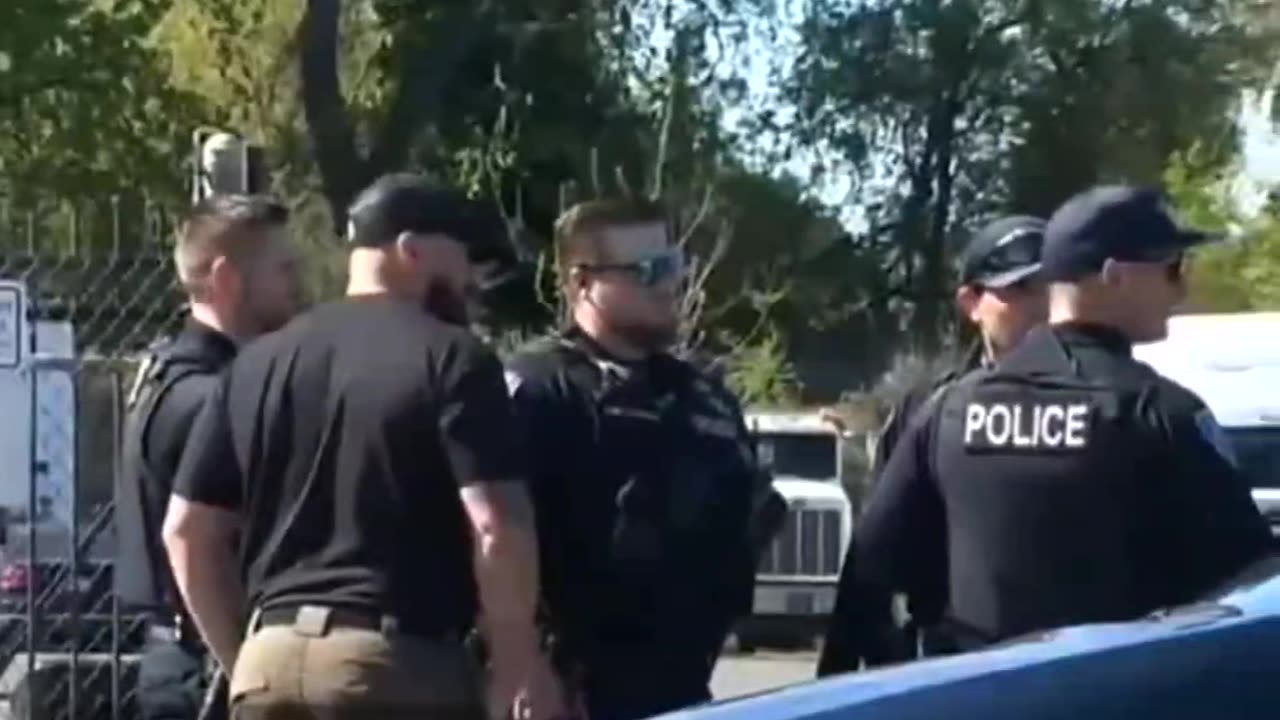 Who In The Wrong Here