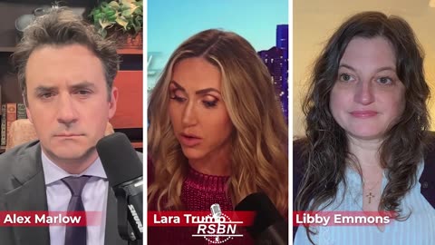 The Right View with Lara Trump | Tom Homan Heads to Minnesota - 01/27/26