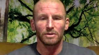 A VETERAN AND FATHER WAS ARRESTED FOR AN ANTI-MIGRANT SOCIAL MEDIA POST.