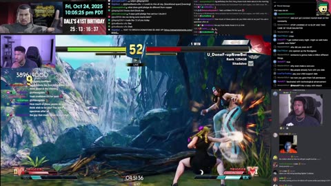 | LowTierGod Restream Live 🔴