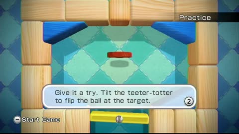 Wii Play Motion Game7