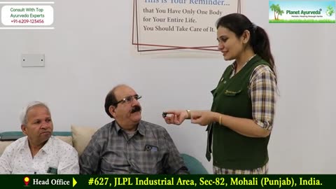 Sarcoidosis Healing with Herbal Remedies & Ayurveda Diet