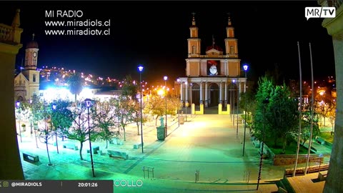 FUE Y SERA NOTICIA 27/08/2025