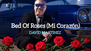 BED OF ROSES (Mi Corazón)
